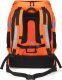 Plecak turystyczny Dicota HI-VIS 65 l Pomarańczowy 3