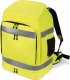 Plecak turystyczny Dicota HI-VIS 65 l Żółty 1