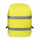 Plecak turystyczny Dicota HI-VIS 65 l Żółty 10