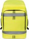 Plecak turystyczny Dicota HI-VIS 65 l Żółty 2