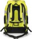 Plecak turystyczny Dicota HI-VIS 65 l Żółty 3