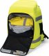 Plecak turystyczny Dicota HI-VIS 65 l Żółty 6