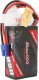 Gens Ace Akumulator Gens Ace 850mAh 7,4V 60C 2S1P 60C z wtyczką EC2 2