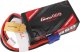 Gens Ace Akumulator Gens Ace 850mAh 7,4V 60C 2S1P 60C z wtyczką EC2 3