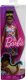 Lalka Barbie Mattel Fashionistas w kolorowej, „szydełkowej” sukience HJT07 4