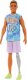 Lalka Barbie Mattel Ken Fashionistas 212 z protezą nogi HJT11 1