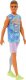 Lalka Barbie Mattel Ken Fashionistas 212 z protezą nogi HJT11 3