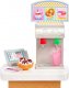 Lalka Barbie Mattel Skipper Pierwsza praca - Bar z przekąskami Zestaw do zabawy HKD79 4