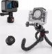 Puluz Szybkozłączka na Magnes na gwint ??? do GoPro HERO 11 10 9 8 7 6 5 4 / SJCAM / Xiaomi / DJI / PU708B 5
