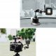 Puluz Ramię Uchwyt 3D Mocowanie Magic Arm 1/4'' na GoPro / SJCAM / XIAOMI / DJI / Insta360 / PU842B 3