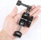 Puluz Ramię Uchwyt 3D Mocowanie Magic Arm 1/4'' na GoPro / SJCAM / XIAOMI / DJI / Insta360 / PU842B 7