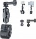 Telesin Imadło Magic Arm TELESIN Uchwyt do GoPro HERO 11 10 9 BLACK / GP-HBM-003 1