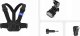 Telesin Szelki na Klatkę Piersiową CHEST MOUNT do GoPro / SJCAM / Xioami / DJI / GP-UCS-001 3