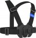 Telesin Szelki na Klatkę Piersiową CHEST MOUNT do GoPro / SJCAM / Xioami / DJI / GP-UCS-001 8