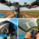 Telesin Szelki na Klatkę Piersiową CHEST MOUNT do GoPro / SJCAM / Xioami / DJI / GP-UCS-001 10