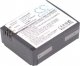 Cameron Sino Akumulator typu AHDBT-301 / AHDBT-302 / AHDBT-201 do GoPro HERO 3 / 3+ / CS-GDB002MC 3