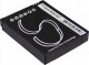 Cameron Sino Akumulator Bateria typu AHDBT-001 / ABPAK-001 / AHDBT-002 do GoPro Hero 2 / Hero / HD Hero / CS-GDB001 5