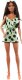 Lalka Barbie Mattel Fashionistas Brunetka w kombinezonie w kropki HPF76 1