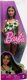 Lalka Barbie Mattel Fashionistas Brunetka w kombinezonie w kropki HPF76 4
