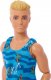 Lalka Barbie Mattel Ken Surfer plażowy (blondyn) HPT50 3