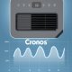 Cronos Osuszacz powietrza Cronos OL20-BD068B 20L 11