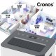 Cronos Osuszacz powietrza Cronos OL20-BD068B 20L 13