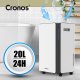 Cronos Osuszacz powietrza Cronos OL20-BD068B 20L 3