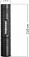 Latarka Heckermann Latarka LED Heckermann W69 11