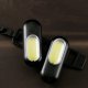 Heckermann Lampka rowerowa Heckermann HD-107 2