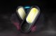 Heckermann Lampka rowerowa Heckermann HD-107 5