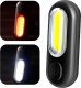 Heckermann Lampka rowerowa Heckermann HD-107 9