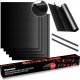 Cronos Mata grillowa BBQ 40x33cm 5 szt. 1
