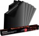 Cronos Mata grillowa BBQ 40x33cm 5 szt. 2