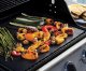 Cronos Mata grillowa BBQ 40x33cm 5 szt. 5