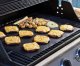 Cronos Mata grillowa BBQ 40x33cm 5 szt. 6