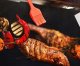 Cronos Mata grillowa BBQ 40x33cm 5 szt. 7