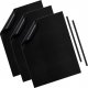 Cronos Mata grillowa BBQ 40x33cm 5 szt. 9