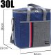 Heckermann Torba termiczna Heckermann 30L 1