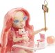MGA  Rainbow High New Friends - Pinkly Paige Pink 2