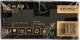Biurko SENSE7 Nomad Cybernetic Czarne 100 cmx50 cm 100x50 cm 12