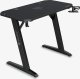 Biurko SENSE7 Nomad Classic Czarne 100 cmx50 cm 100x50 cm 1