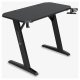 Biurko SENSE7 gamingowe Nomad Basic 100x50 cm 1