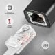 Karta sieciowa Axagon ADE-AR Karta sieciowa Gigabit Ethernet adapter, USB-A 3.2 Gen 1, instalacja automatyczna 1