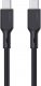 Kabel USB Aukey USB-C - USB-C 1 m Czarny (CB-KCC101) 2