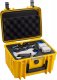 B&W Cases Walizka 2000 B&W do DJI Mini 4 Pro (żółty) 1