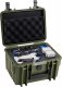 B&W Cases Walizka 2000 B&W do DJI Mini 4 Pro (zielony) 1