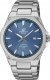 Zegarek EDIFICE Casio Edifice EFR-S108D-2AVUEF100m srebrny 1