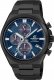 Zegarek EDIFICE Casio Edifice EFS-S630DC-2AVUEF100m czarny 1