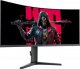 Monitor Koorui 34E6UC 2