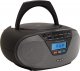 Radioodtwarzacz Aiwa BOOMBOX AIWA BBTU-400BK 1